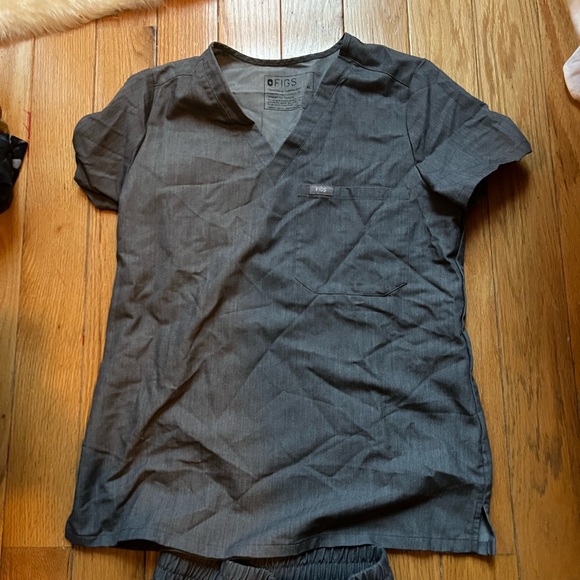 Figs Scrub Set - Picture 4 of 5